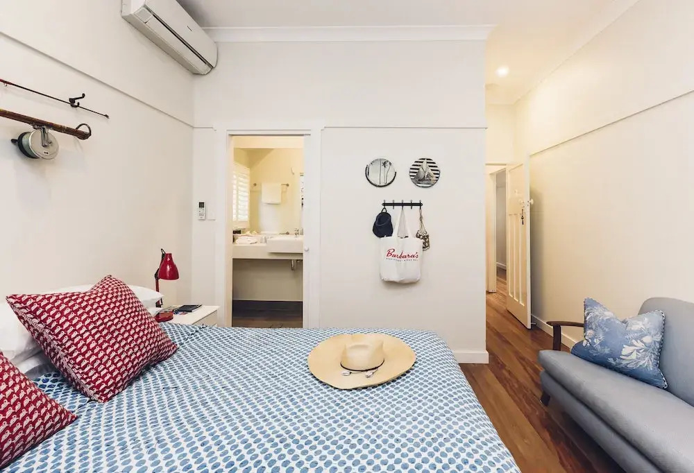 Barbara's Guesthouse by null