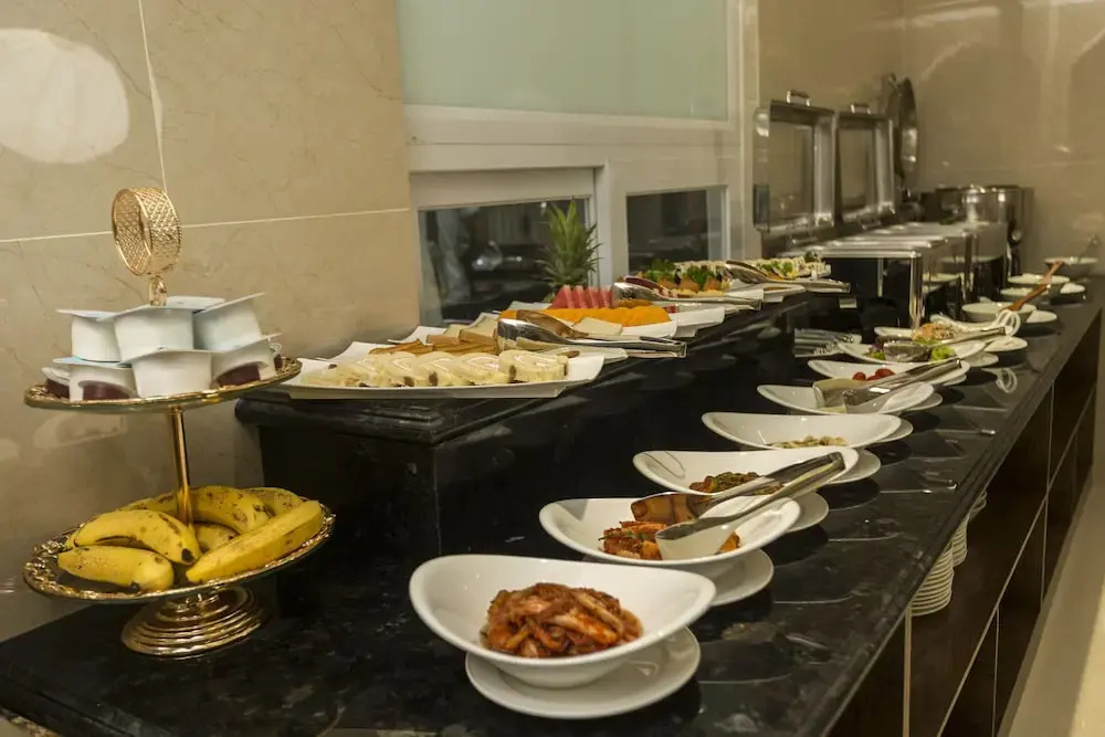 Hotel photo 12