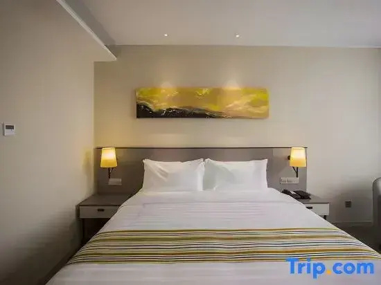 Standard Double room full double bed