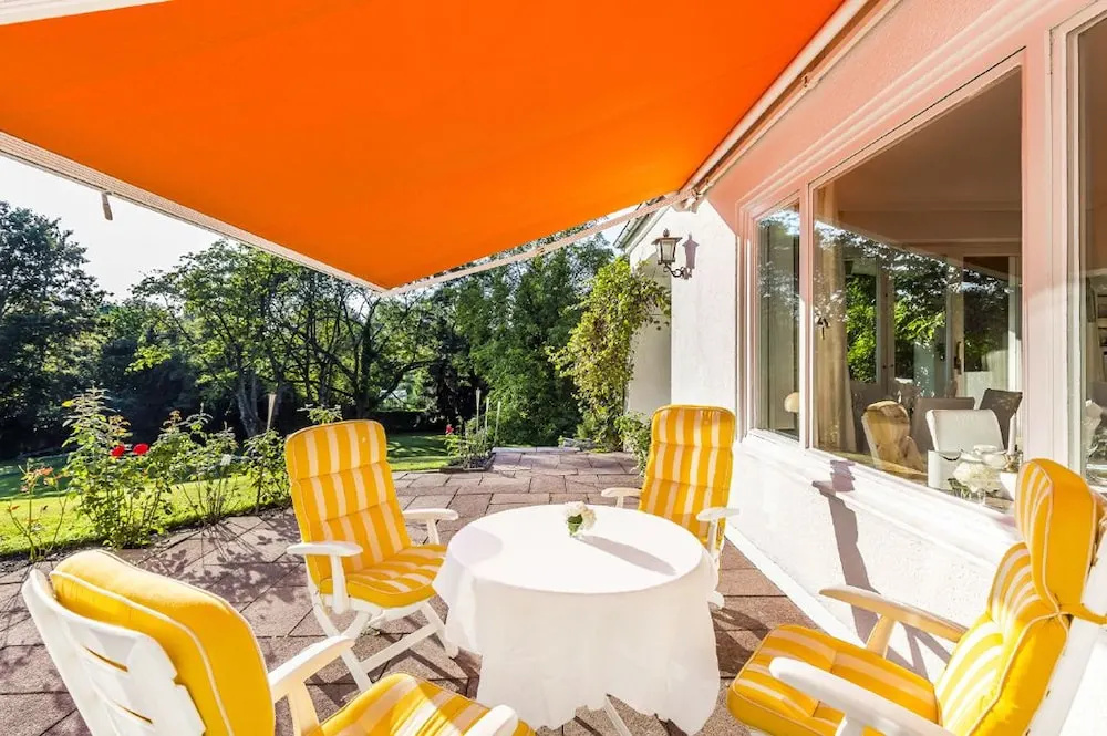 Hotel Villa Falkenberg - Général