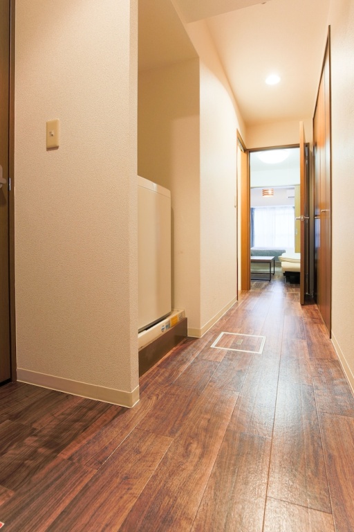 Grand Court Namba 401 사진 15