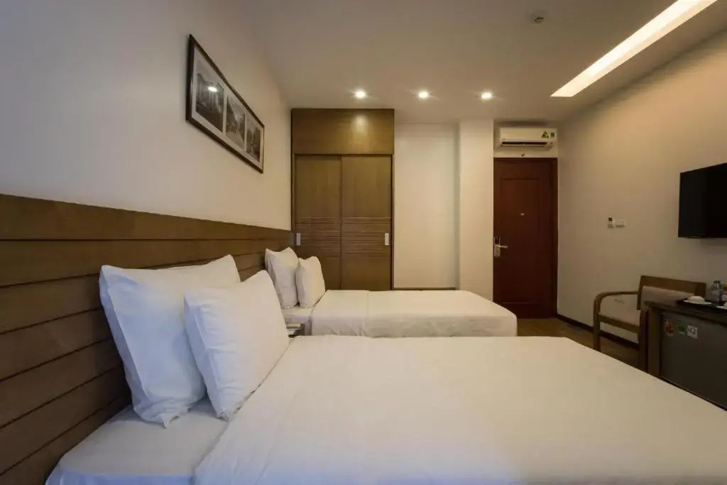 One Hotel - Chambres