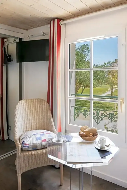 Hotel Le Galion - Chambres