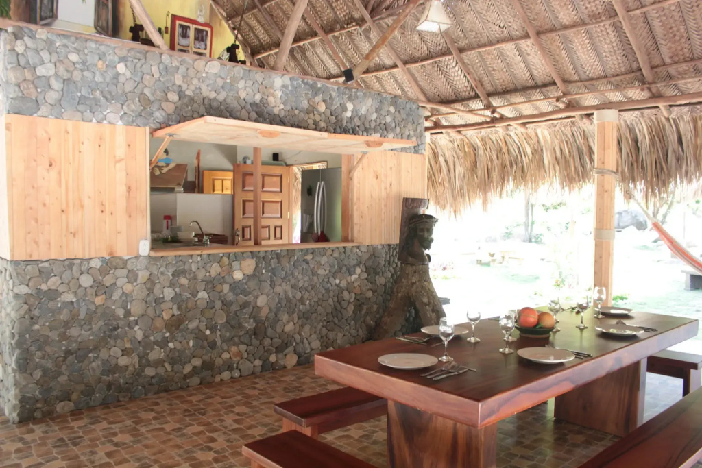 Tayrona Paradise - Général
