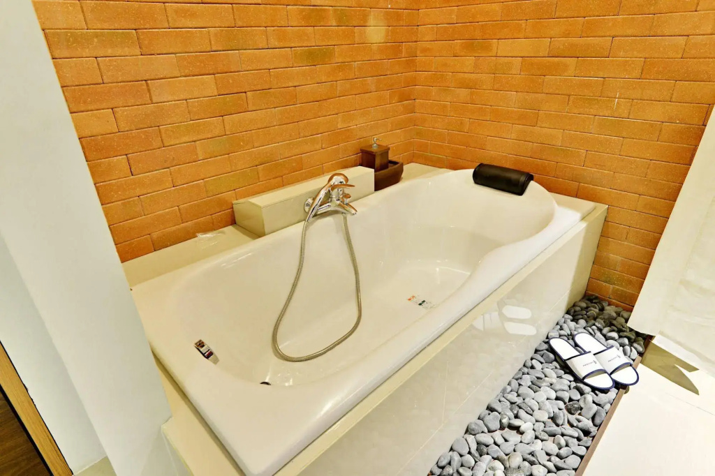 ZEN Rooms Tangerang Binong - фото 11