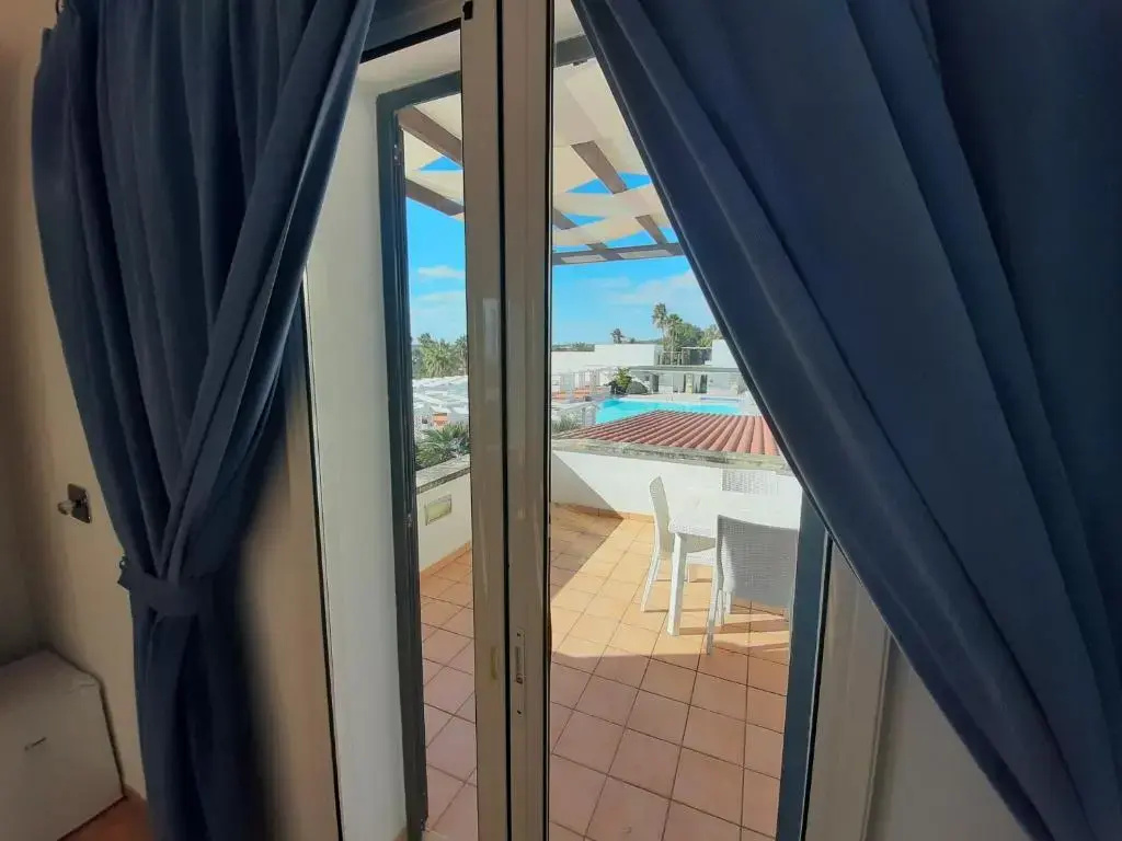 Messapia Hotel & Resort - Général