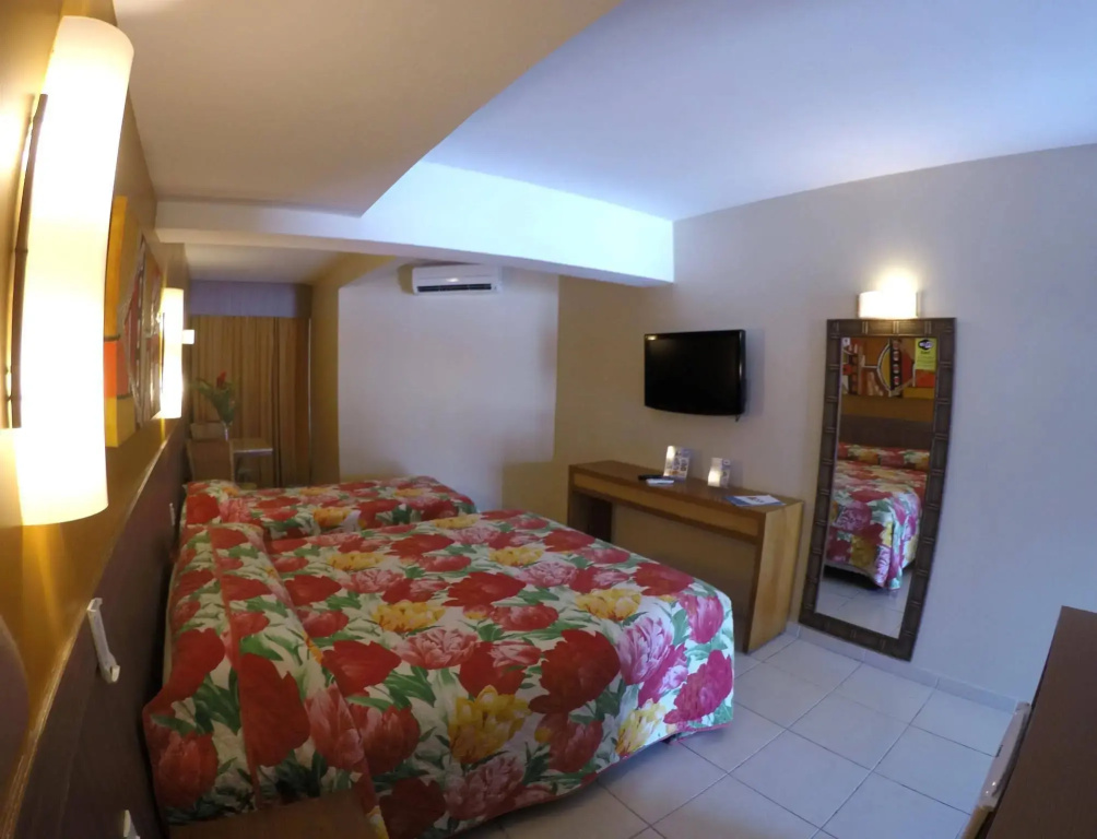 Atol das Rocas Hotel - Général