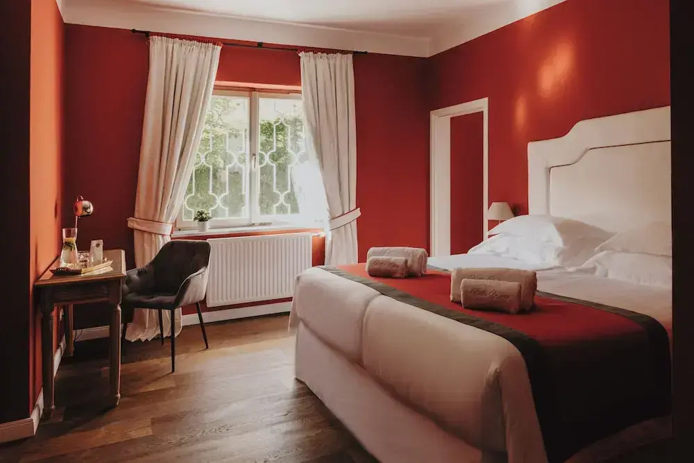 Comfort Suite