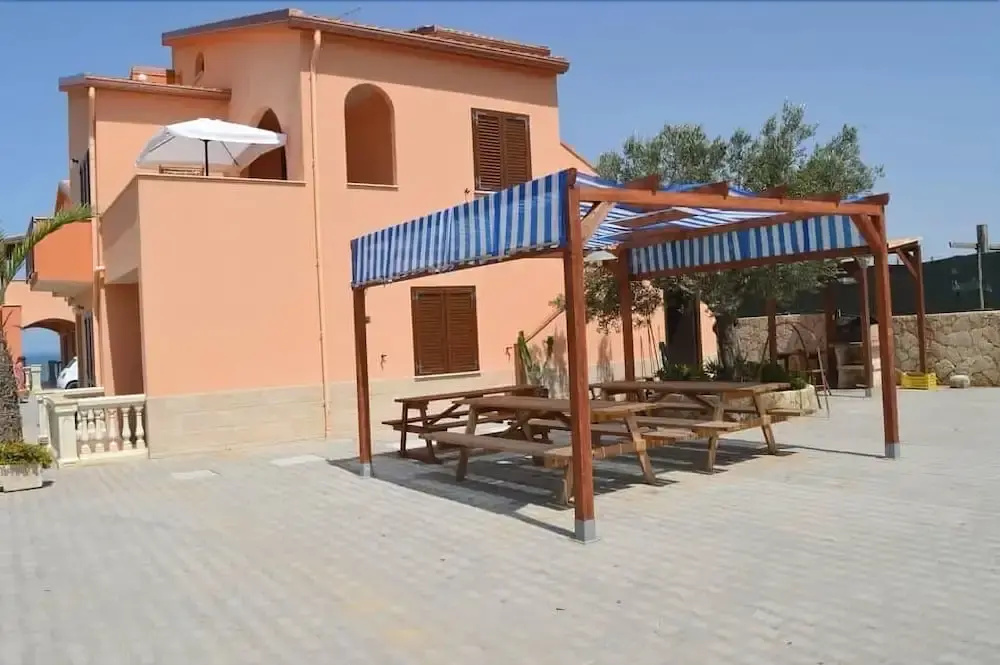 Carrubella Santa Zita