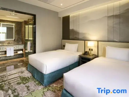 1 Bedroom Deluxe Single room