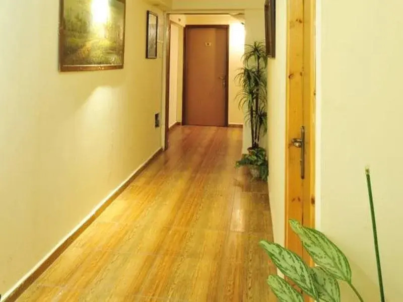 Akko Gate Hostel by null