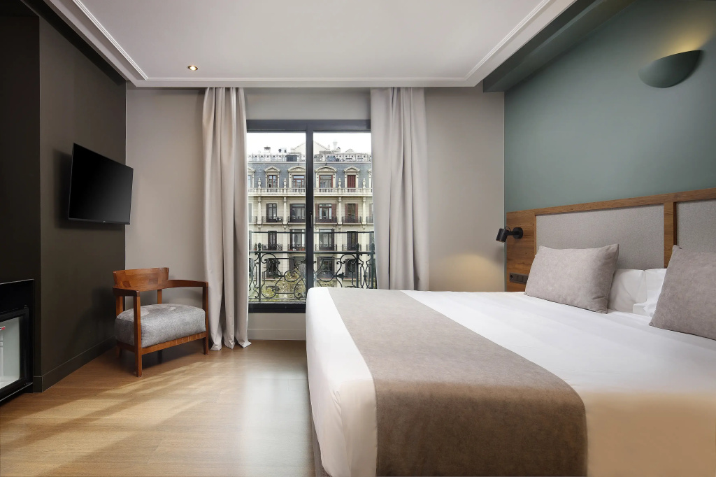 Wilson Boutique Hotel - Général