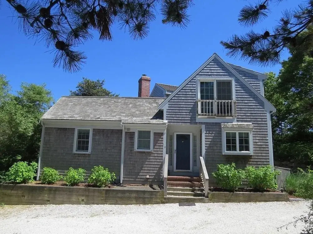 510 Barn Hill Road - Two Bedroom House