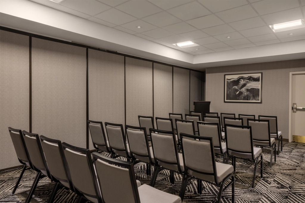 Hyatt Place Utica - Général