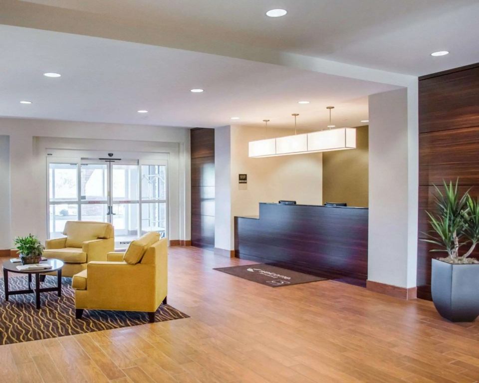 Hotel photo 8