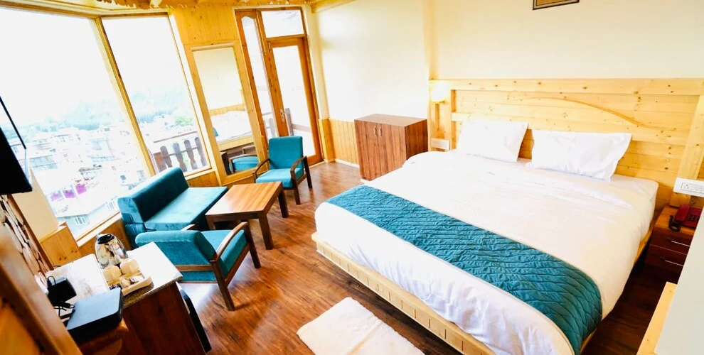 Hotel photo 10