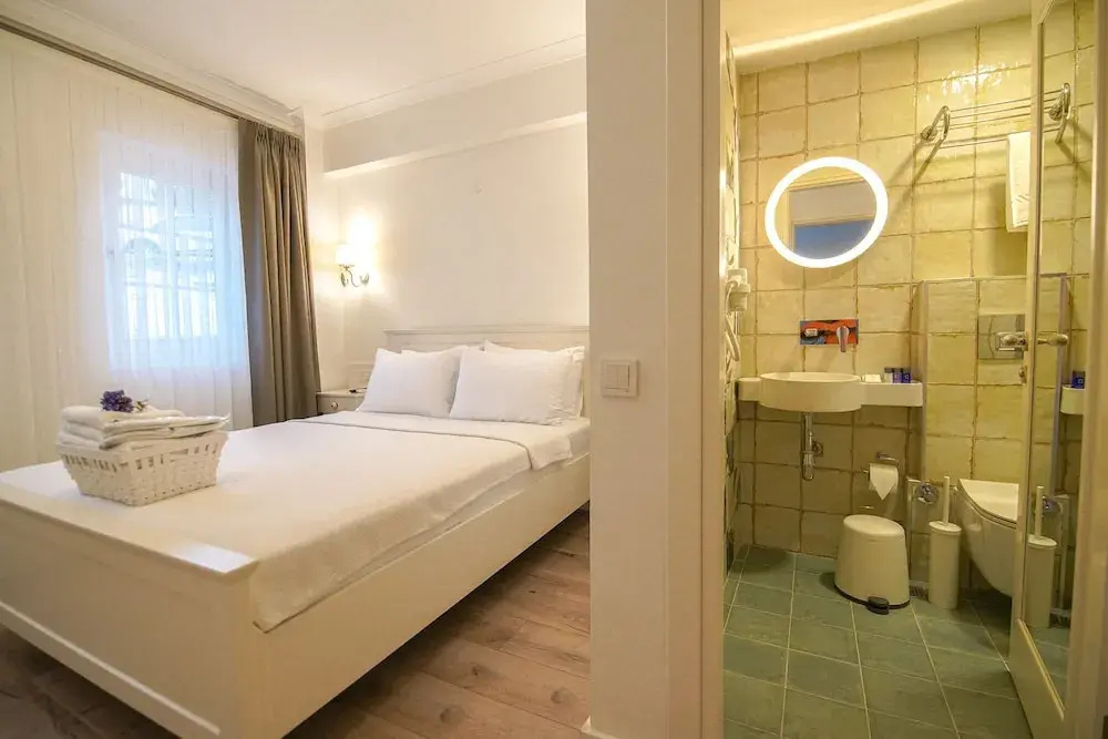 Hotel photo 10