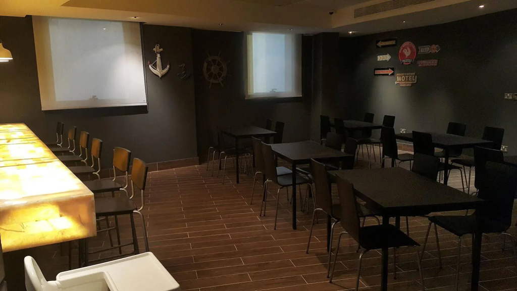 Hotel photo 15