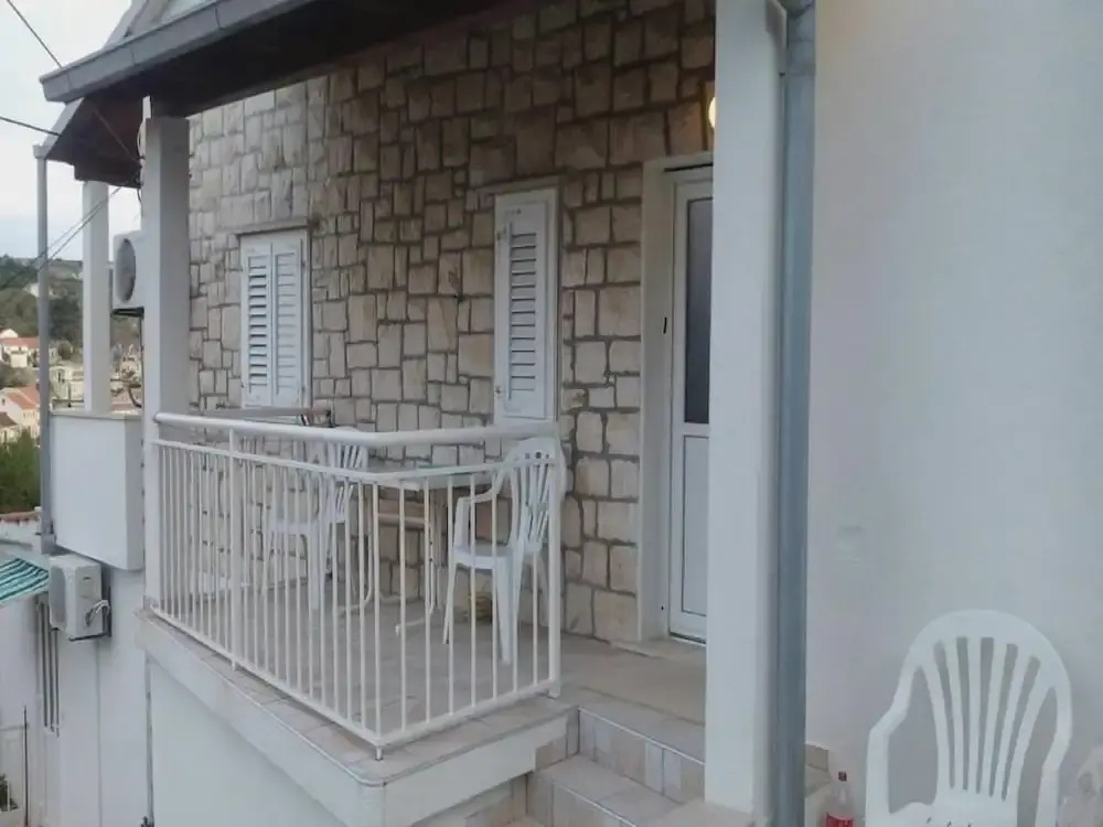 Apartment Agata