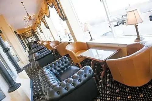 Park House Hotel - Chambres