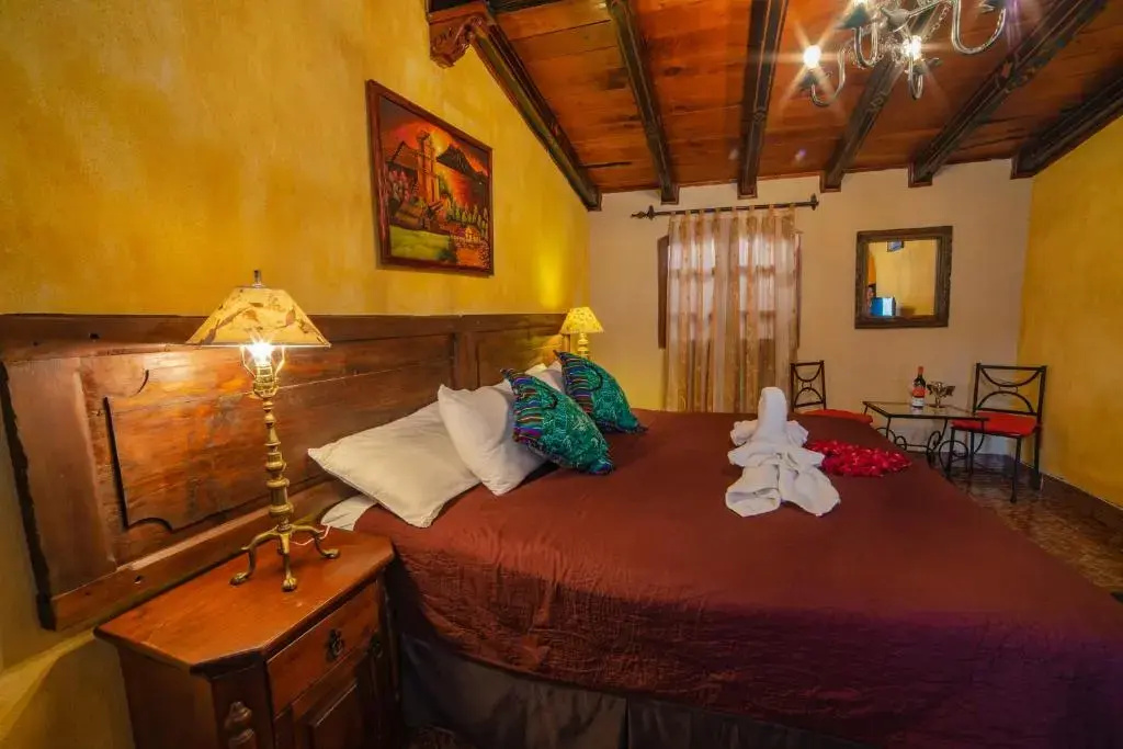 Hotel Gran Plaza Euromaya - Chambres