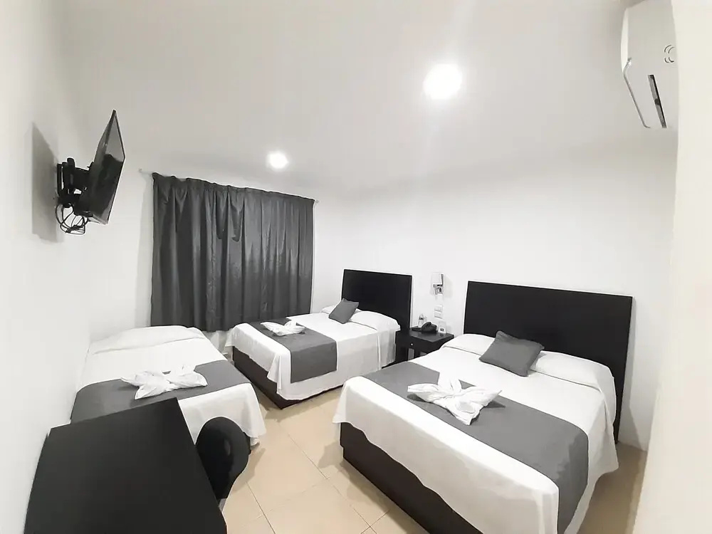 Superior room