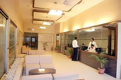 Hotel photo 22