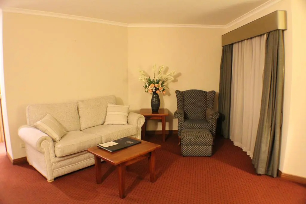 Gateway on Monash Boutique Hotel - Général