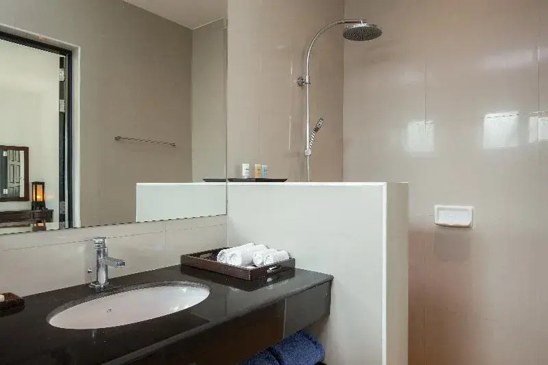 Banyan The Resort Hua Hin - Chambres