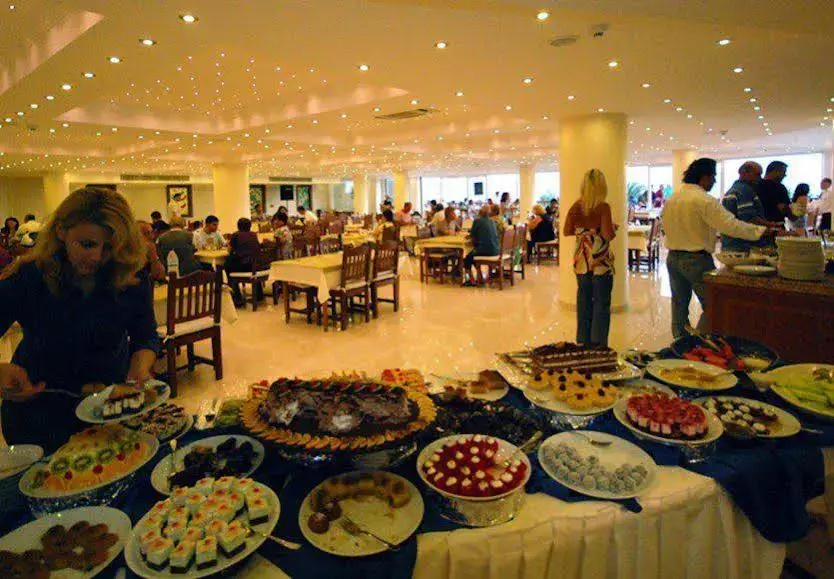 Hotel photo 10