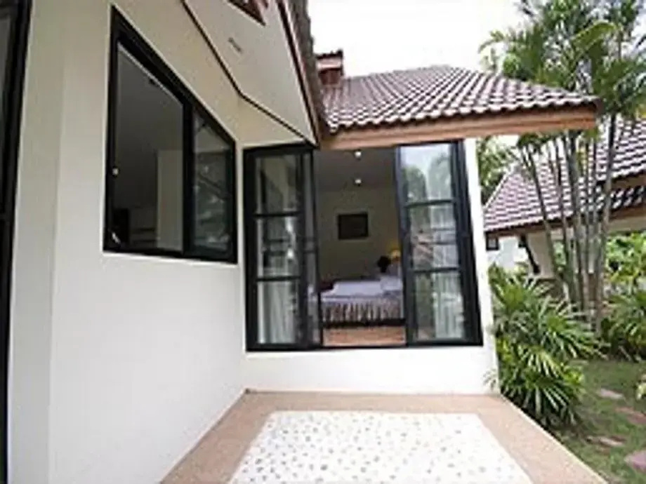 Family Villa