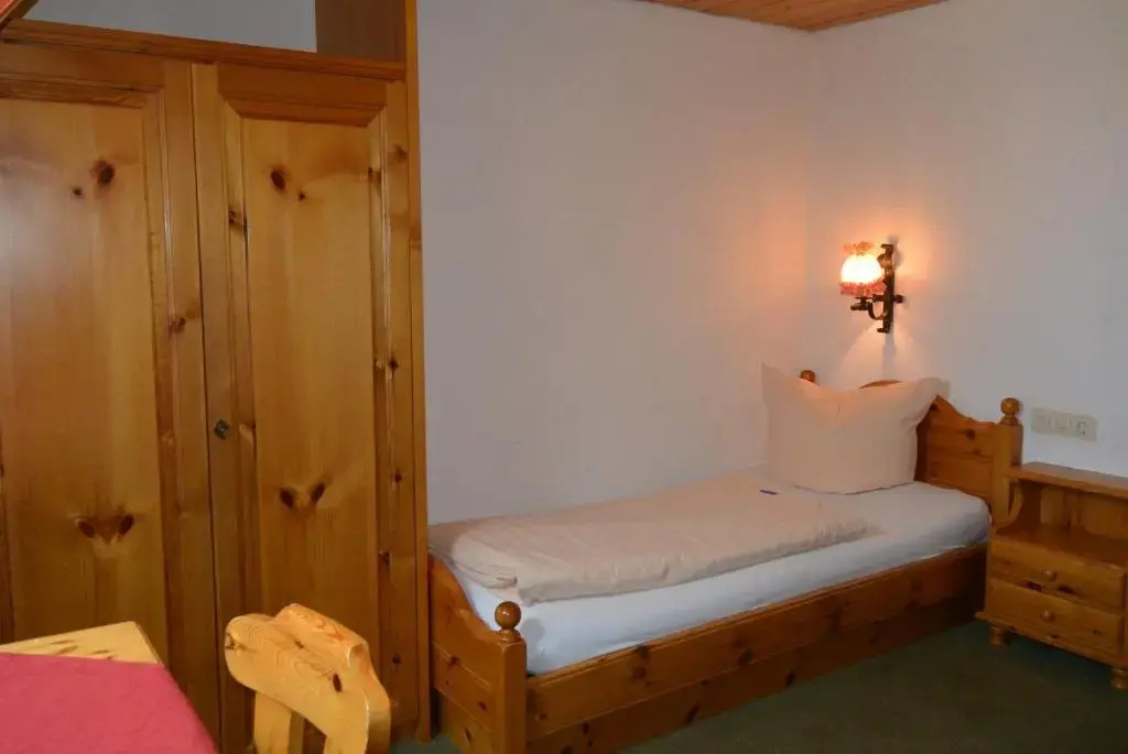Hotel Zum Lv Wen Unteres Wirtshaus - Chambres