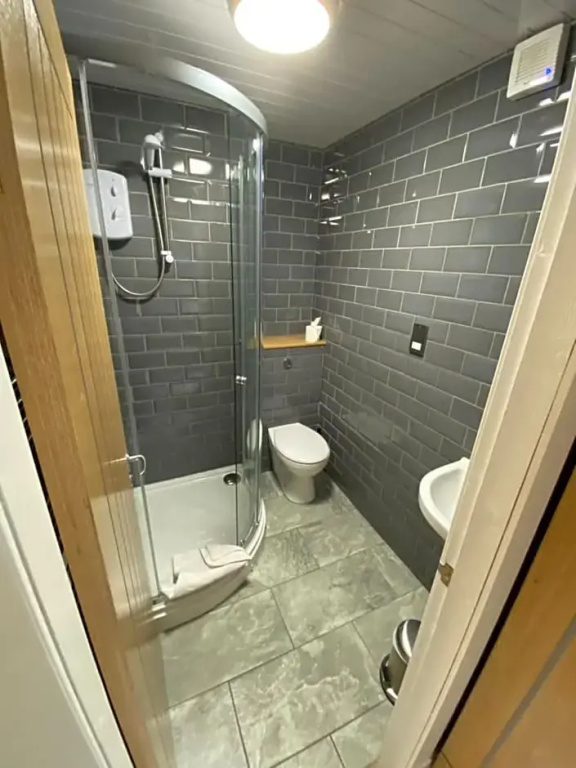 Auld Mill House Hotel - Chambres