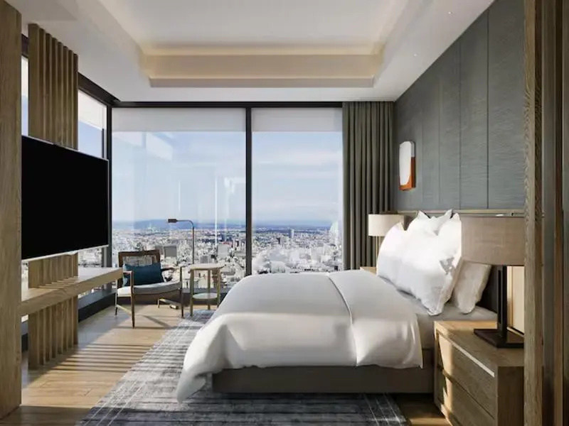 Deluxe Suite
