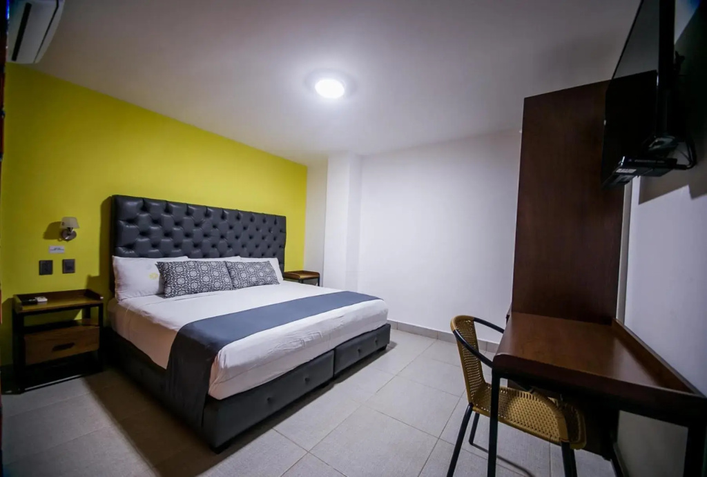 Hotel photo 20