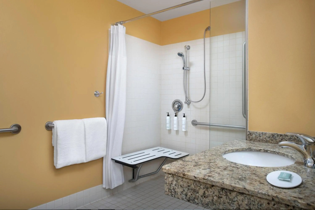TownePlace Suites by Marriott Portland Vancouver - Général