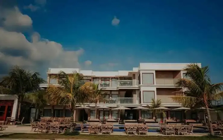 Tilem Beach Hotel and Resort