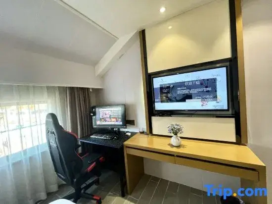 Business Centre