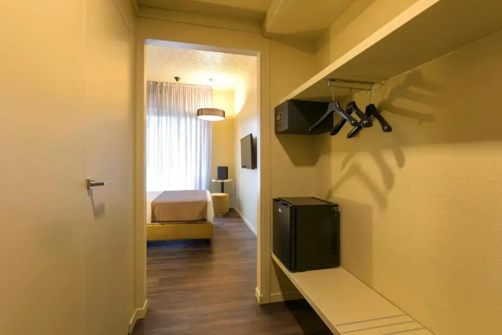 Hotel Mealba Suite & Pool - Chambres