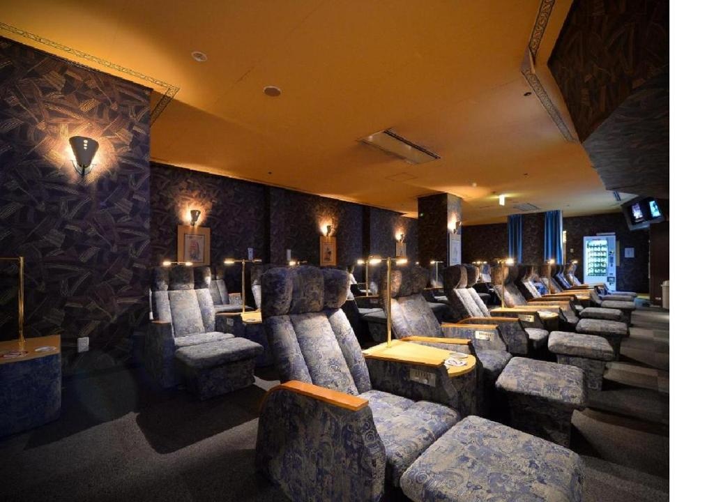 APA Hotel Kanazawa Ekimae 사진 30