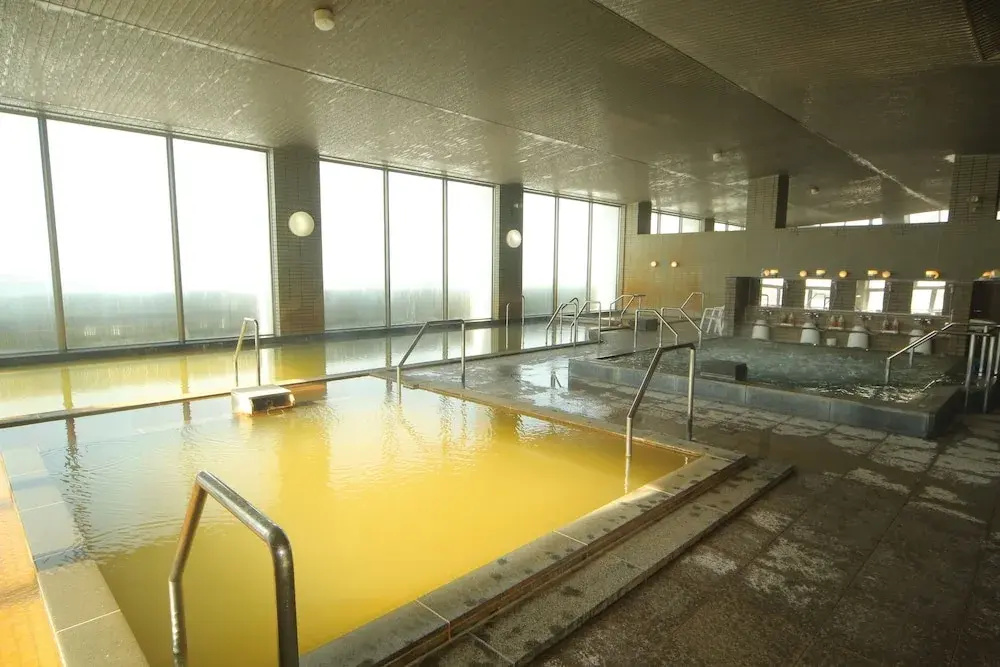 Hotel photo 12