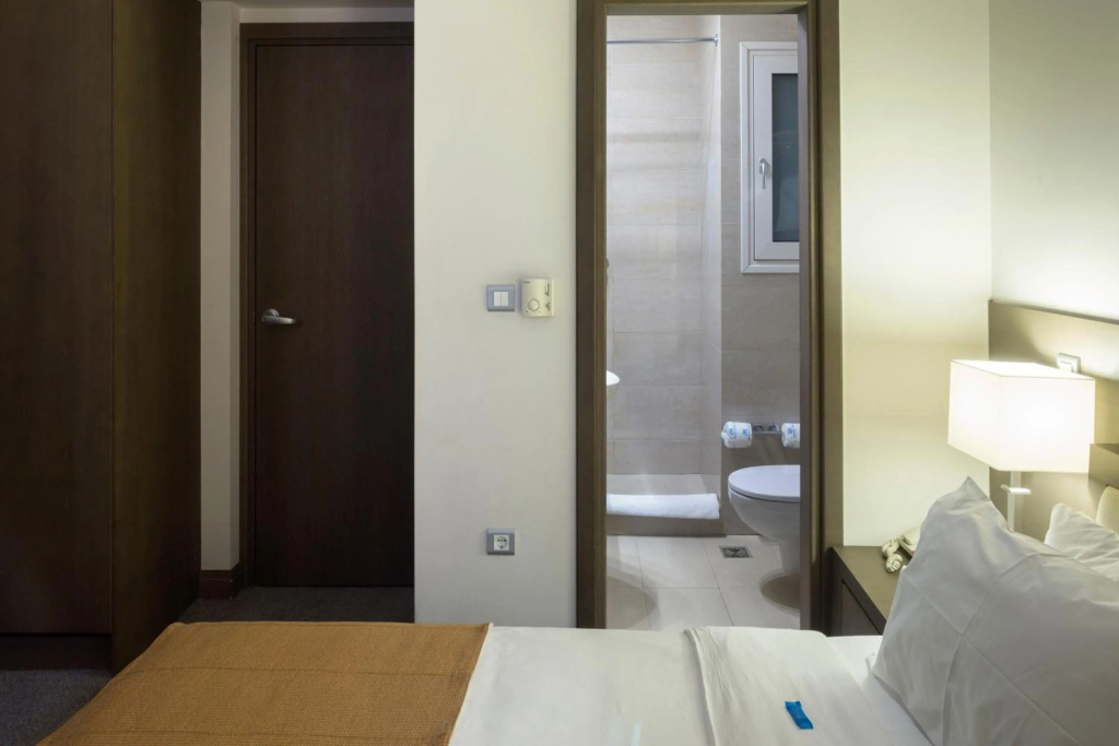 Amalia Athens Hotel - Général