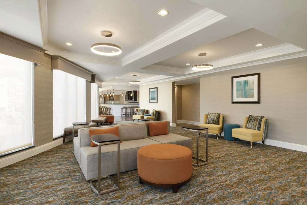 Hilton Garden Inn Oxford/Anniston - Général