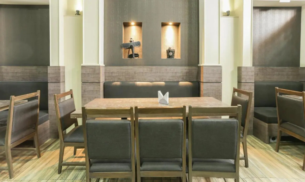 Hotel photo 23