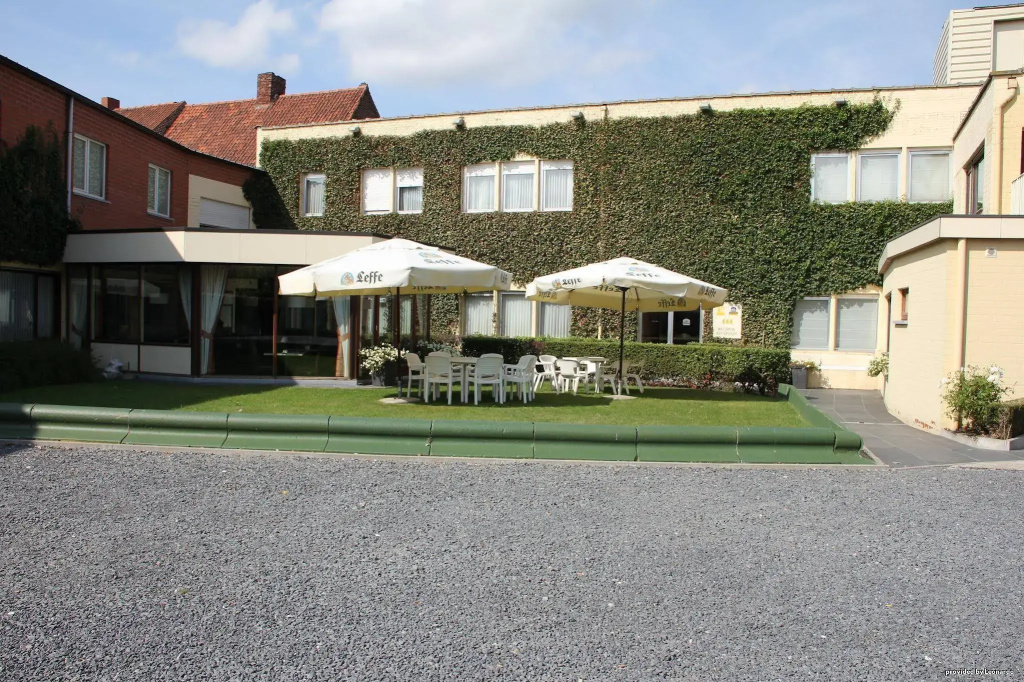 Value Stay Menen - Général
