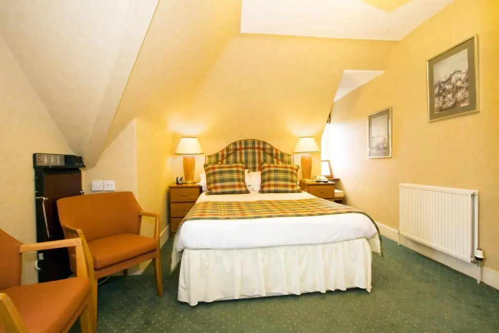 Loch Kinord Hotel - Général