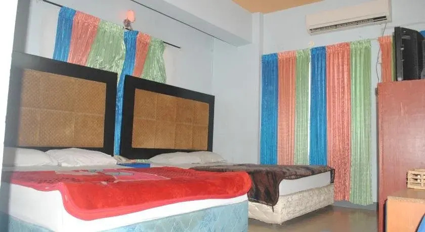 Hotel Sea Alif — фото 3