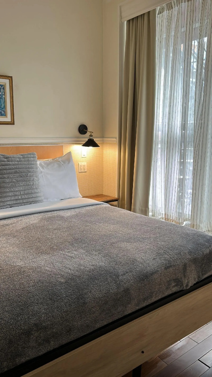 Parc Suites Hotel - Général