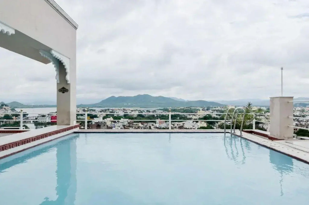 Hotel photo 15