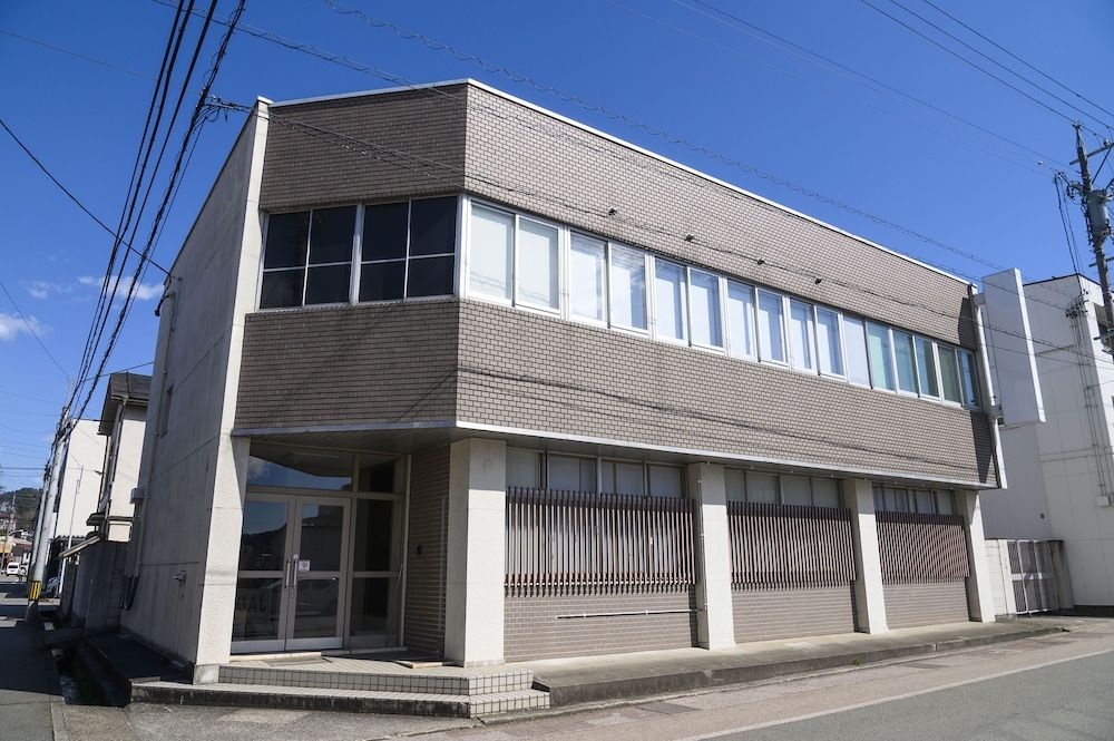 BEYOND HOTEL Takayama 3rd